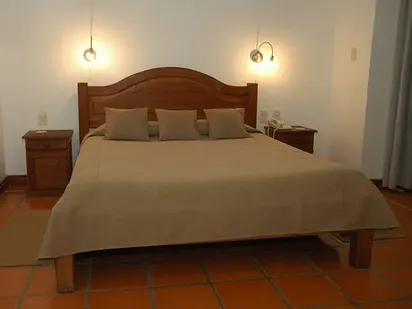 Doble Especial en Hosteria Cachi, Salta, Argentina