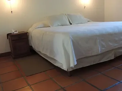 Single en Hosteria Cachi, Salta, Argentina