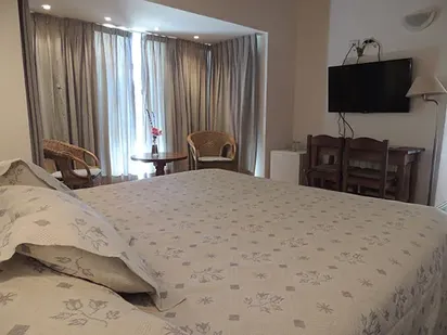 Suite Especial en Hosteria Cachi, Salta, Argentina